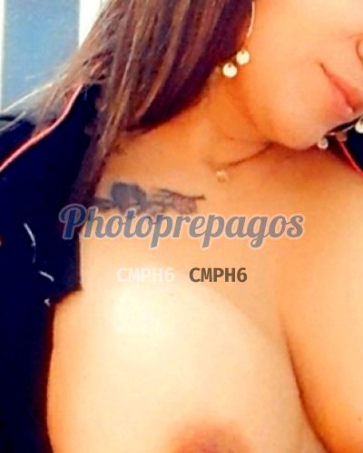 Camila, escort en Ibagué
