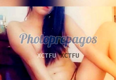 Isabella, puta en Usaquén