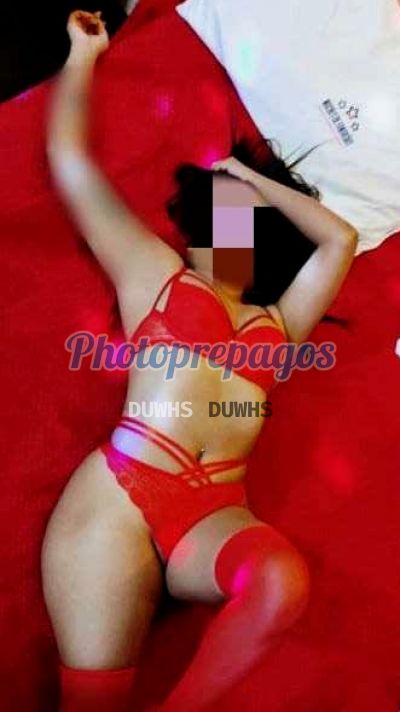 Andrea, prepago en Bucaramanga