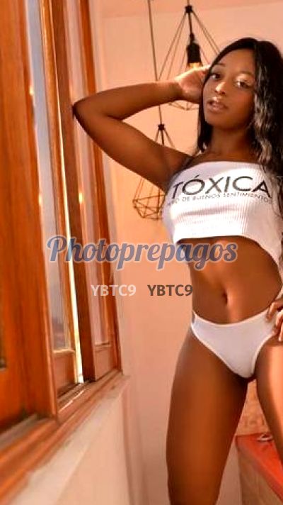 Isabella, Escort en Usaquén