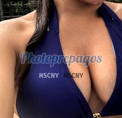 Daniela, Puta en Popayán