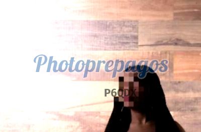 Coraline Saunders, puta en Cali