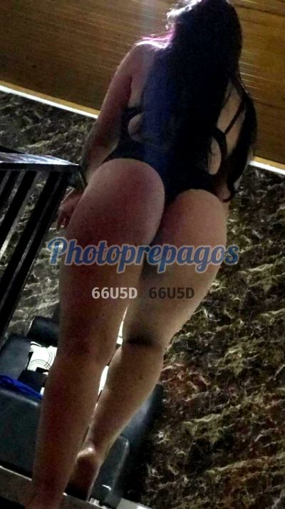 Sara, puta en Fontibón