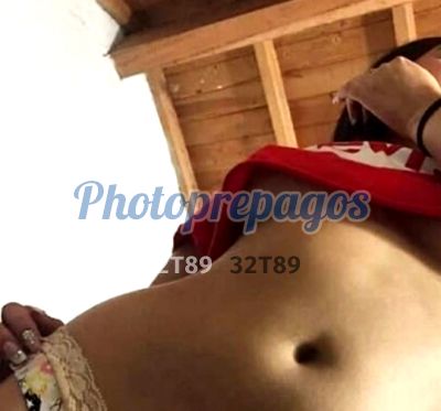 Camila 3144162049, Prepago en Barranquilla