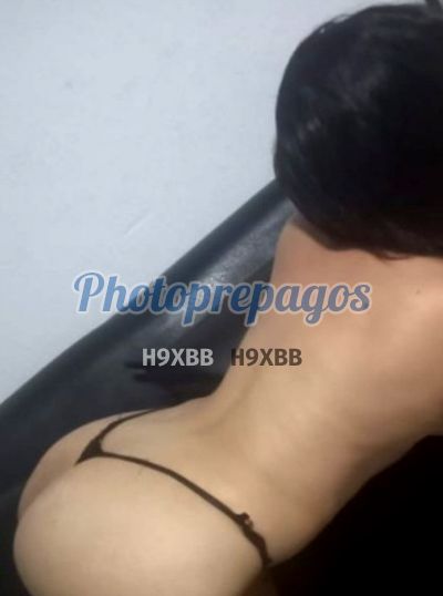 Paola, puta en Barranquilla