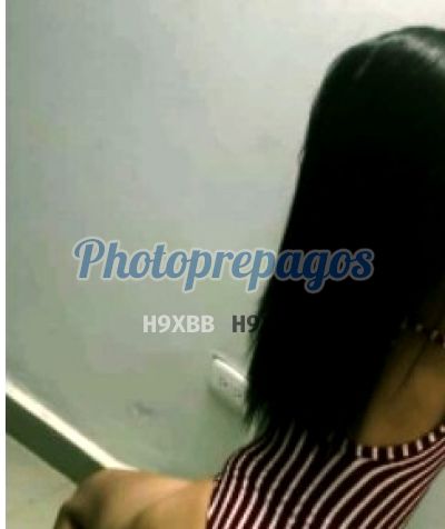 Paola, escort en Barranquilla