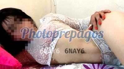 Lola, escort en Madrid