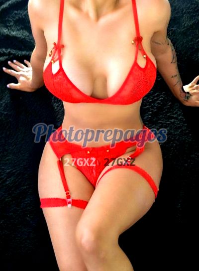 Sofía, escort en Chapinero