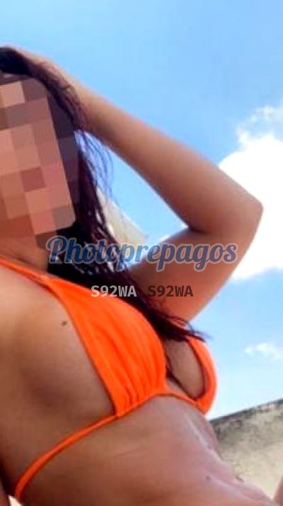 Paula, puta en Bucaramanga