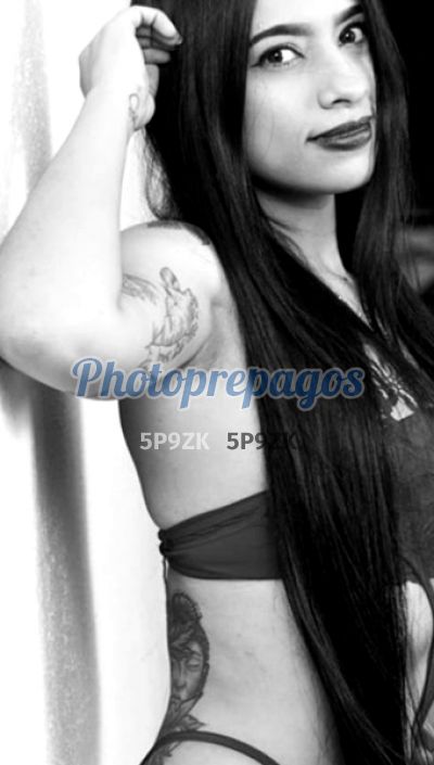Camila 3144158434, Puta en Barranquilla