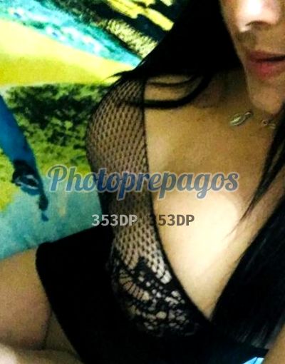 Pamela, Puta en Cúcuta