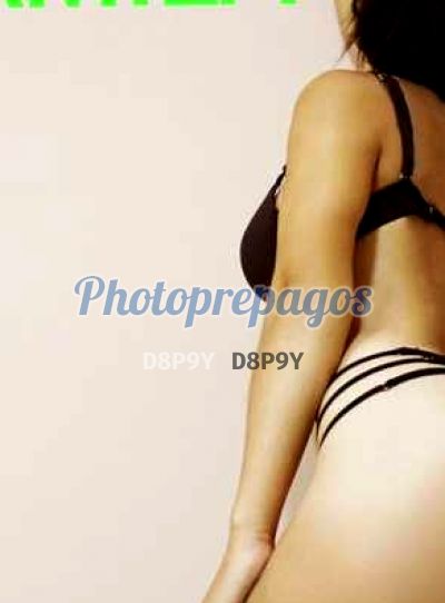 Camilita, escort en Cali