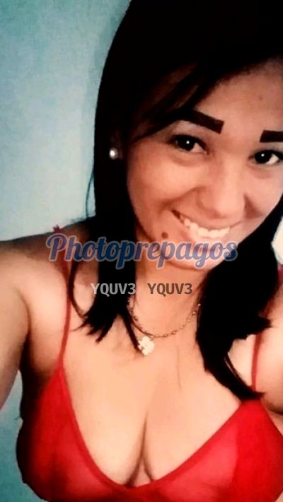 Paola, escort en Teusaquillo