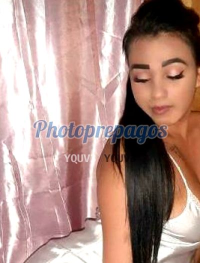 Paola, escort en Teusaquillo