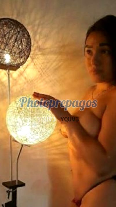 Paola, prepago en Teusaquillo