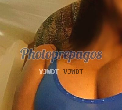 Salomé, prepago en Cali