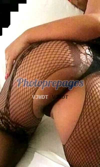 Salomé, escort en Cali