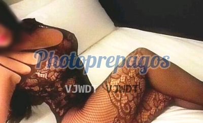 Salomé, prepago en Cali