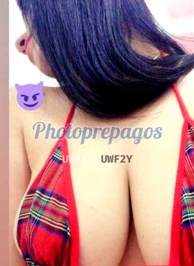 Alejandra, puta en Popayán