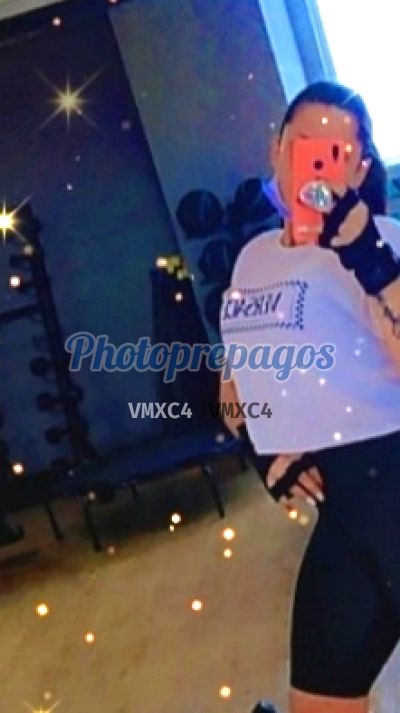Camila, prepago en Barranquilla