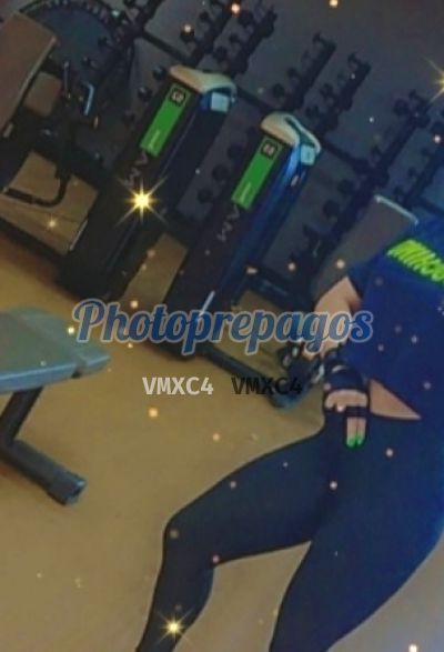 Camila, prepago en Barranquilla