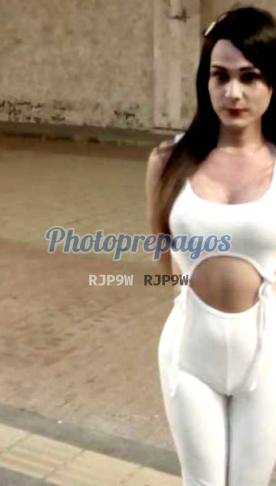 Sirena, Travesti en Cartagena
