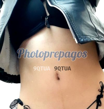 Milena, prepago en Chapinero