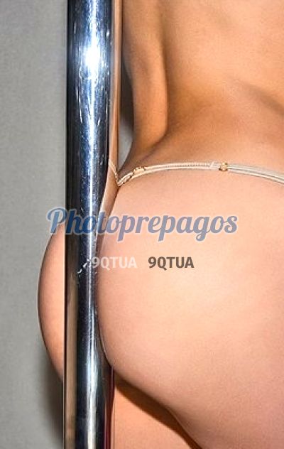 Milena, escort en Chapinero