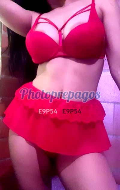 Ana, escort en Soacha