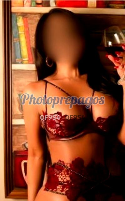 Natali, escort en Usaquén
