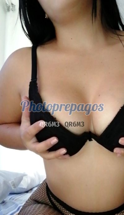 Jimena, escort en Suba