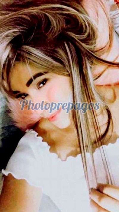 Mónica Sofía, prepago en Cali