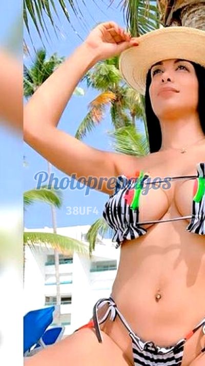 Sara, escort en Barrios Unidos