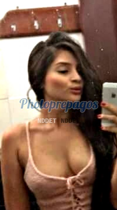 Brenda, Trans en Laureles (Medellín)