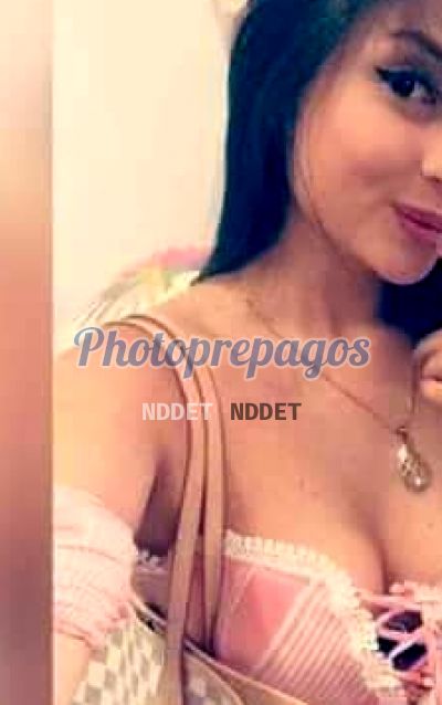 Brenda, Transexual en Laureles (Medellín)