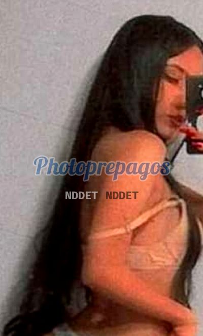 Brenda, Trans en Laureles (Medellín)