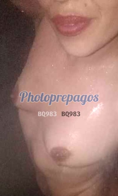 Samantha, prepago en Soacha