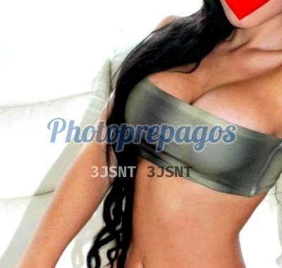 Daniela, Prepago en Barranquilla