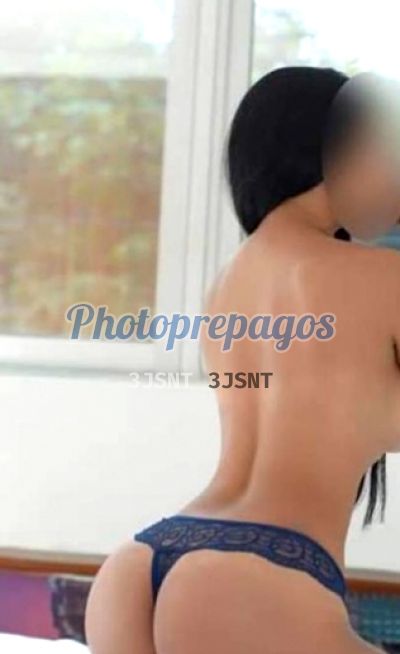 Daniela, Escort en Barranquilla