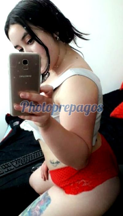 Sara, puta en Teusaquillo