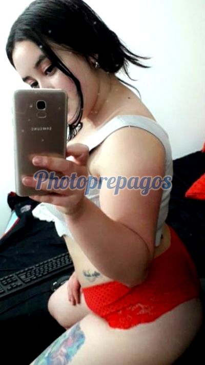 Sara, puta en Teusaquillo