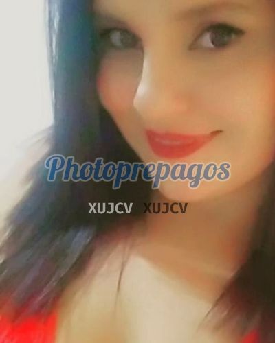 Marcela, escort en Bosa