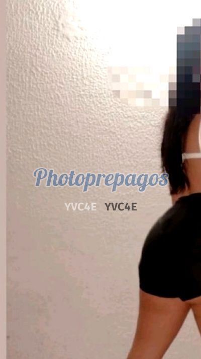 Julieta, escort en Chapinero