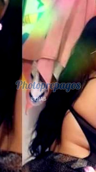 Camila, escort en Cali