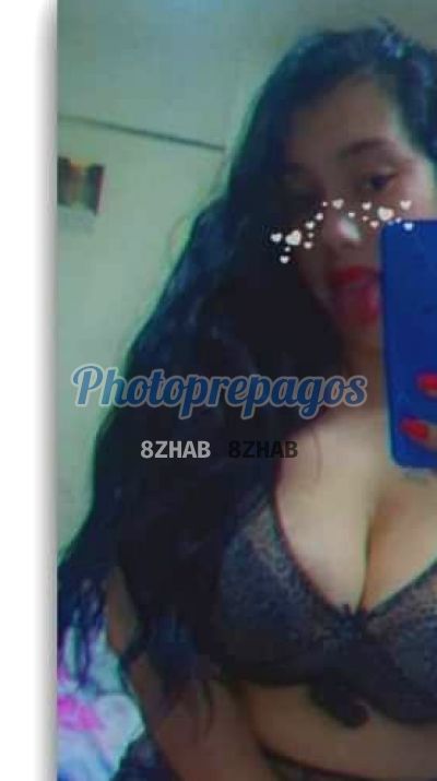 Camila, prepago en Cali