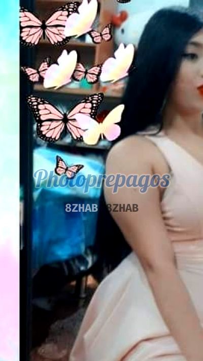Camila, puta en Cali