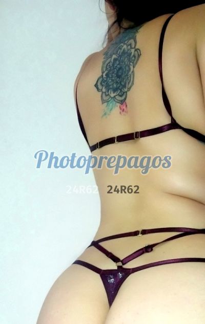 Paula, prepago en Pereira