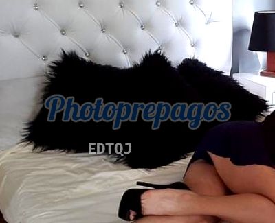 Kamila, puta en Teusaquillo