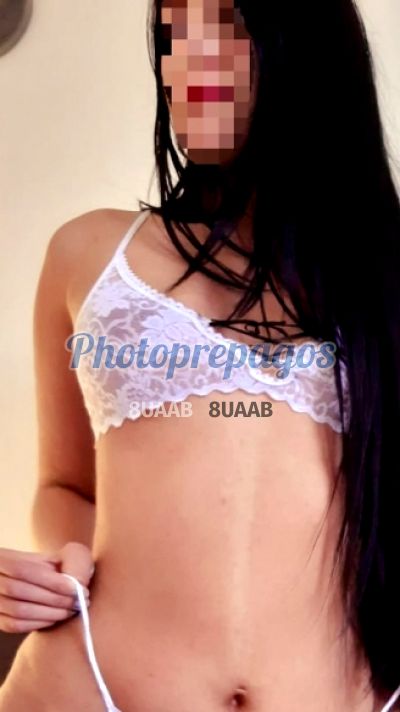 Paula, escort en Usaquén