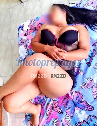 Ximena, Escort en Cali